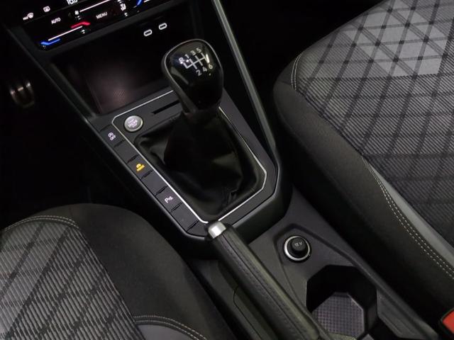 Volkswagen Taigo R-Line 1.0 TSI 85 kW (115 CV)