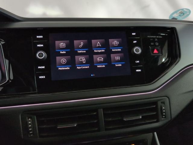 Volkswagen Taigo R-Line 1.0 TSI 85 kW (115 CV)