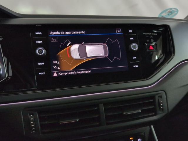 Volkswagen Taigo R-Line 1.0 TSI 85 kW (115 CV)