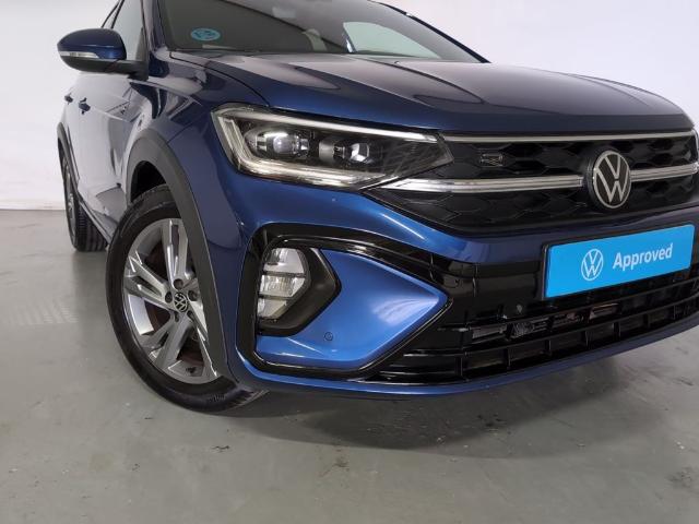 Volkswagen Taigo R-Line 1.0 TSI 85 kW (115 CV)