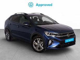 Coche de Ocasión VGRS