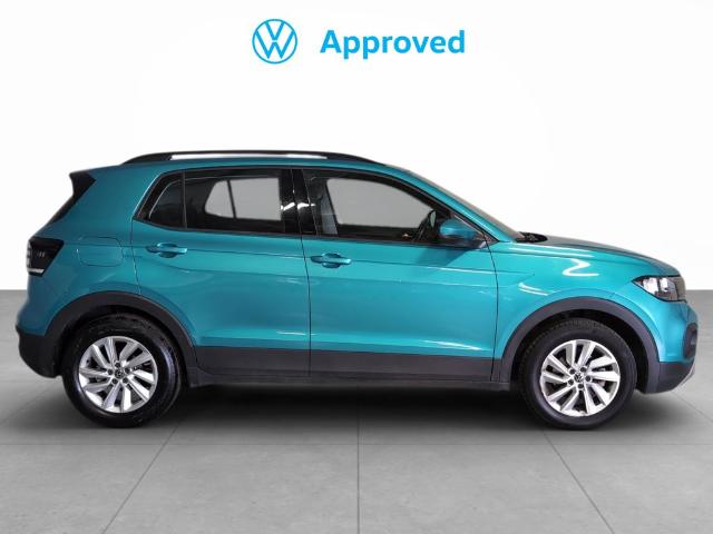 Volkswagen T-Cross Advance 1.0 TSI 81 kW (110 CV)