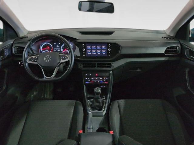 Volkswagen T-Cross Advance 1.0 TSI 81 kW (110 CV)