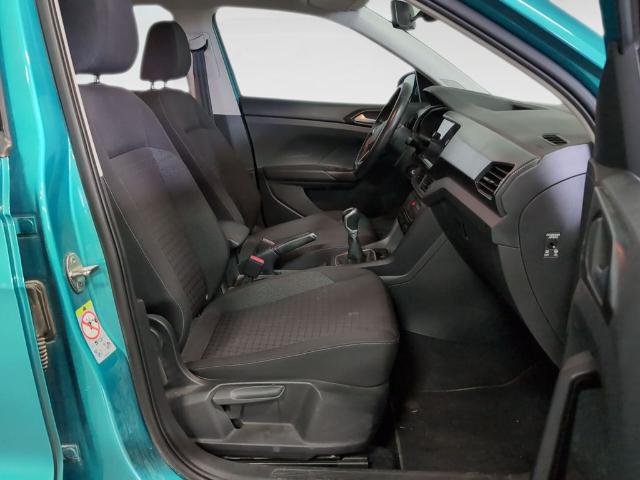 Volkswagen T-Cross Advance 1.0 TSI 81 kW (110 CV)