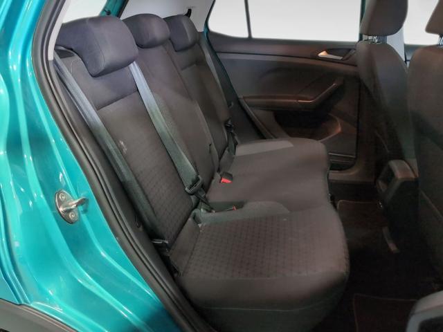 Volkswagen T-Cross Advance 1.0 TSI 81 kW (110 CV)