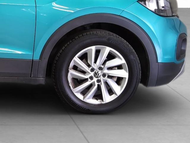 Volkswagen T-Cross Advance 1.0 TSI 81 kW (110 CV)