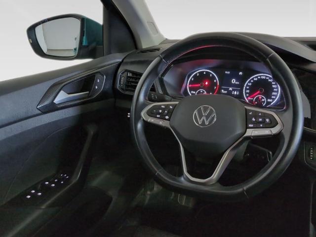 Volkswagen T-Cross Advance 1.0 TSI 81 kW (110 CV)