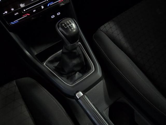 Volkswagen T-Cross Advance 1.0 TSI 81 kW (110 CV)