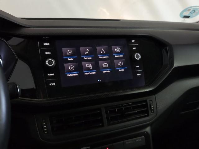 Volkswagen T-Cross Advance 1.0 TSI 81 kW (110 CV)