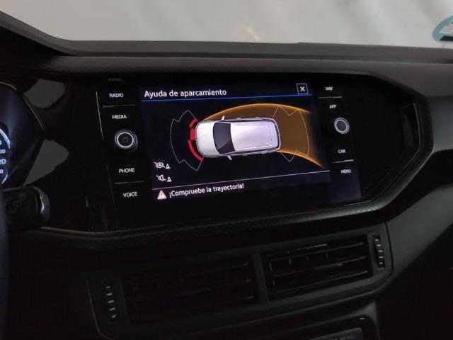 Volkswagen T-Cross Advance 1.0 TSI 81 kW (110 CV)