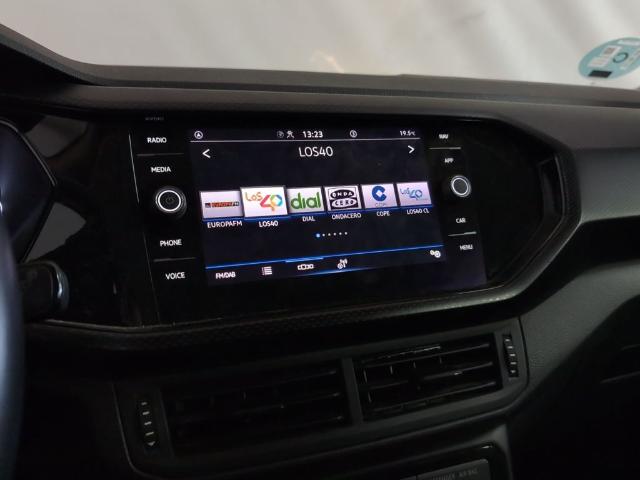 Volkswagen T-Cross Advance 1.0 TSI 81 kW (110 CV)