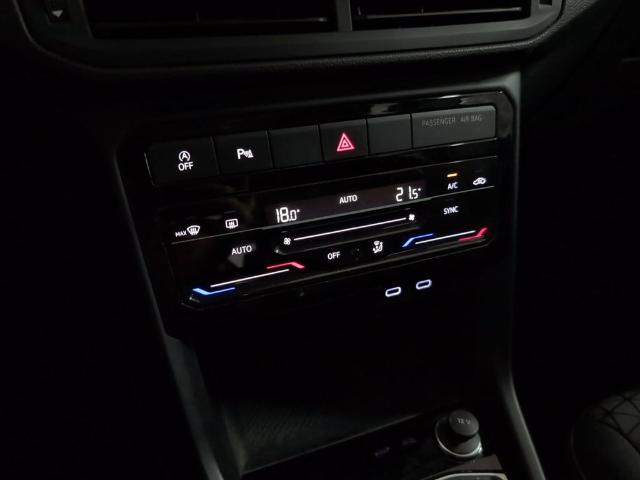 Volkswagen T-Cross Advance 1.0 TSI 81 kW (110 CV)