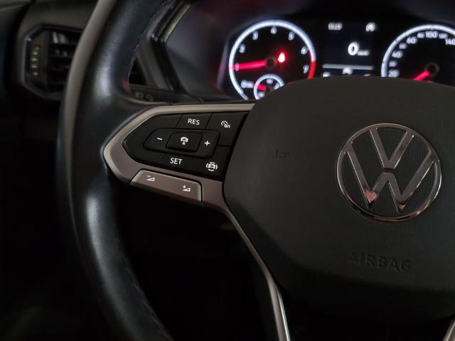 Volkswagen T-Cross Advance 1.0 TSI 81 kW (110 CV)