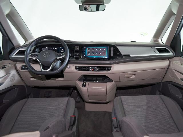 Volkswagen Multivan 2.0 TDI BMT 110 kW (150 CV) DSG