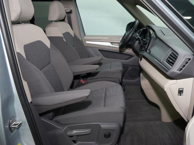 Volkswagen Multivan 2.0 TDI BMT 110 kW (150 CV) DSG