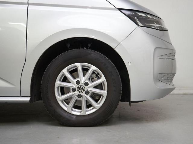 Volkswagen Multivan 2.0 TDI BMT 110 kW (150 CV) DSG