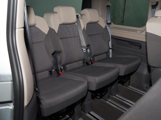 Volkswagen Multivan 2.0 TDI BMT 110 kW (150 CV) DSG