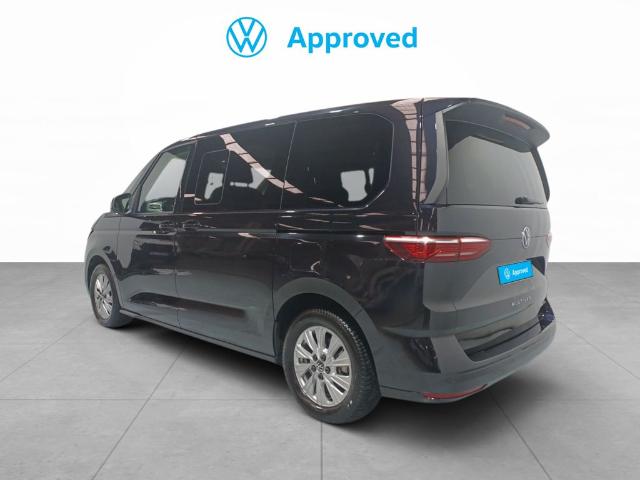 Volkswagen Multivan 1.5 eHybrid 4Motion 180 kW (245 CV) DSG