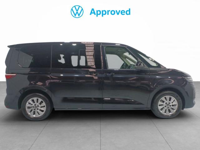 Volkswagen Multivan 1.5 eHybrid 4Motion 180 kW (245 CV) DSG