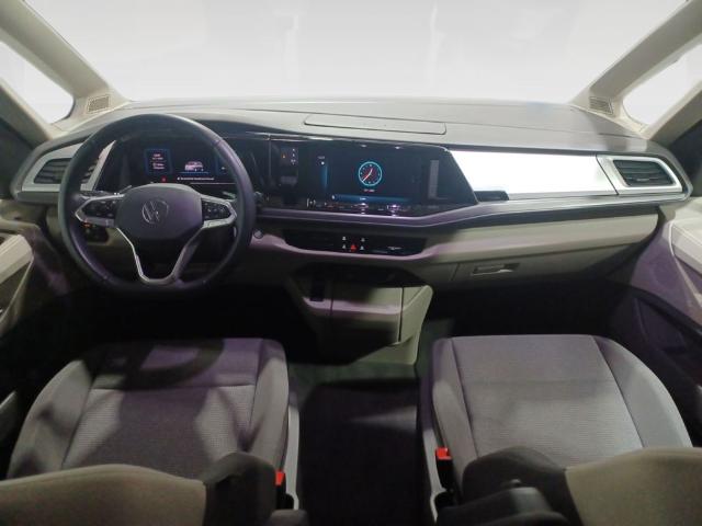 Volkswagen Multivan 1.5 eHybrid 4Motion 180 kW (245 CV) DSG