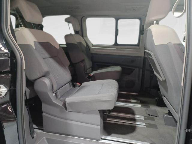 Volkswagen Multivan 1.5 eHybrid 4Motion 180 kW (245 CV) DSG