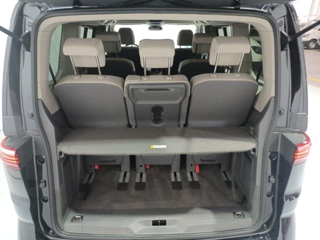 Volkswagen Multivan 1.5 eHybrid 4Motion 180 kW (245 CV) DSG