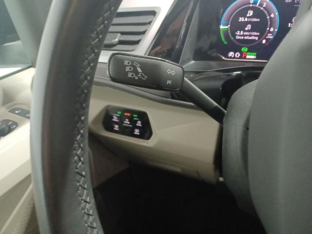 Volkswagen Multivan 1.5 eHybrid 4Motion 180 kW (245 CV) DSG