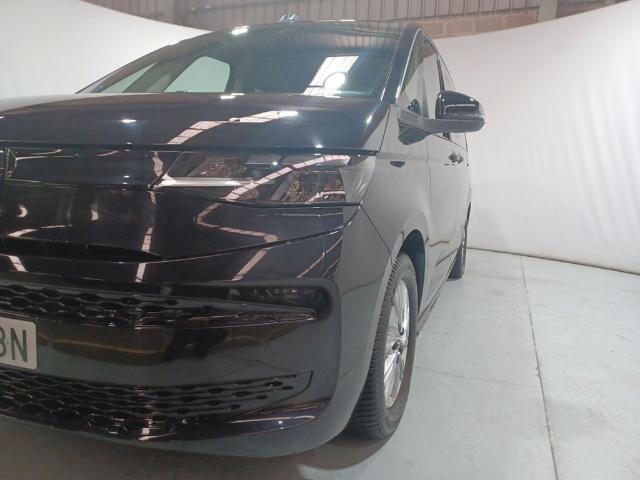 Volkswagen Multivan 1.5 eHybrid 4Motion 180 kW (245 CV) DSG