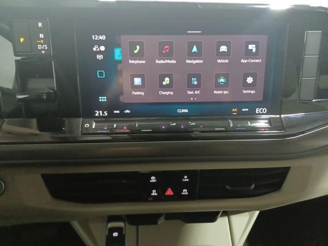 Volkswagen Multivan 1.5 eHybrid 4Motion 180 kW (245 CV) DSG