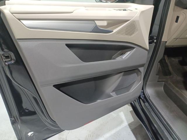 Volkswagen Multivan 1.5 eHybrid 4Motion 180 kW (245 CV) DSG