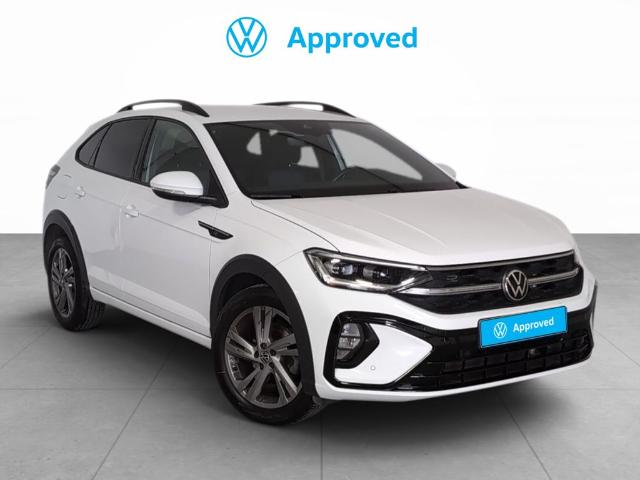 Volkswagen Taigo 1.0 TSI de segunda mano