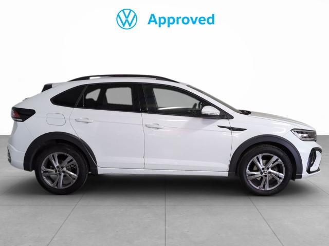 Volkswagen Taigo R-Line 1.0 TSI 81 kW (110 CV) DSG