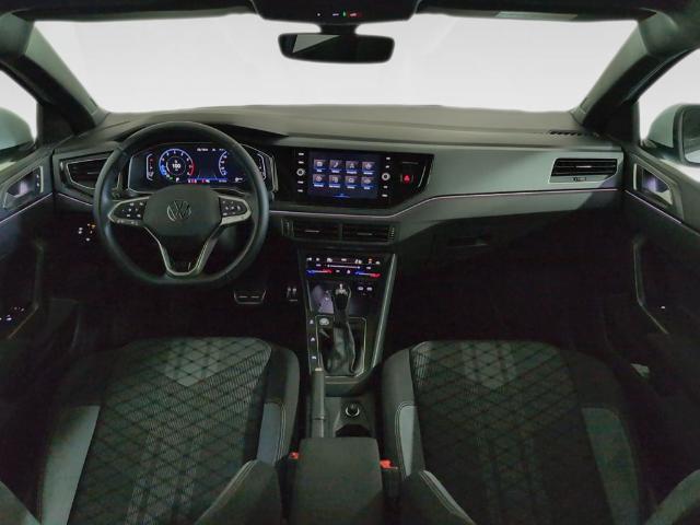 Volkswagen Taigo R-Line 1.0 TSI 81 kW (110 CV) DSG