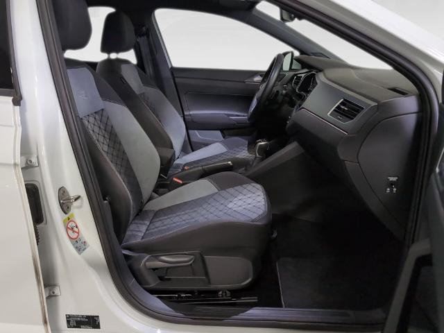 Volkswagen Taigo R-Line 1.0 TSI 81 kW (110 CV) DSG