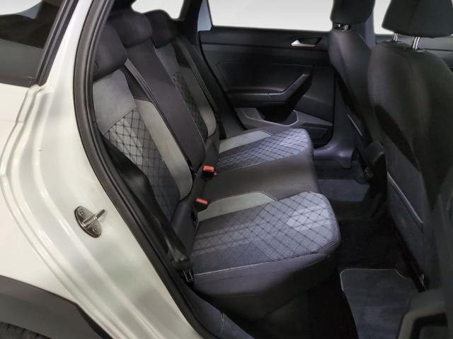 Volkswagen Taigo R-Line 1.0 TSI 81 kW (110 CV) DSG