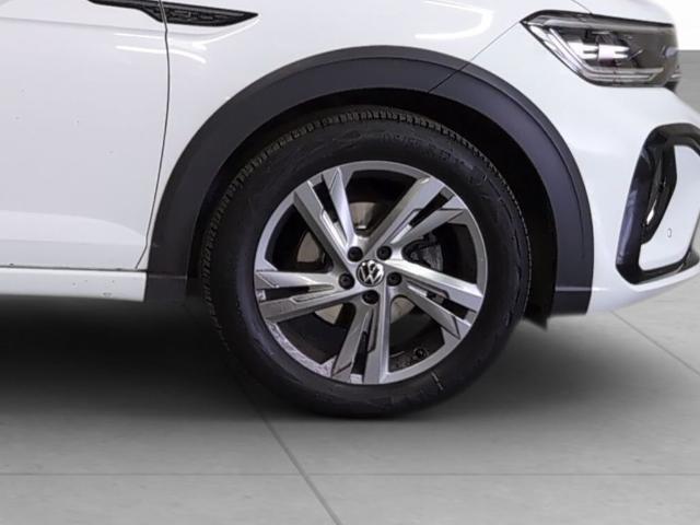 Volkswagen Taigo R-Line 1.0 TSI 81 kW (110 CV) DSG