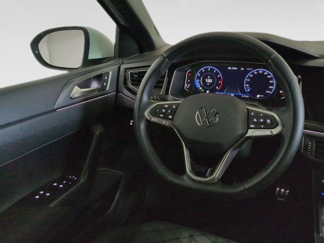 Volkswagen Taigo R-Line 1.0 TSI 81 kW (110 CV) DSG