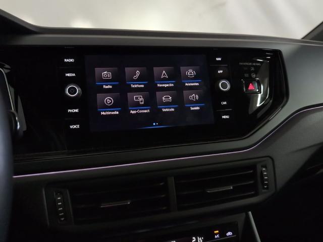 Volkswagen Taigo R-Line 1.0 TSI 81 kW (110 CV) DSG