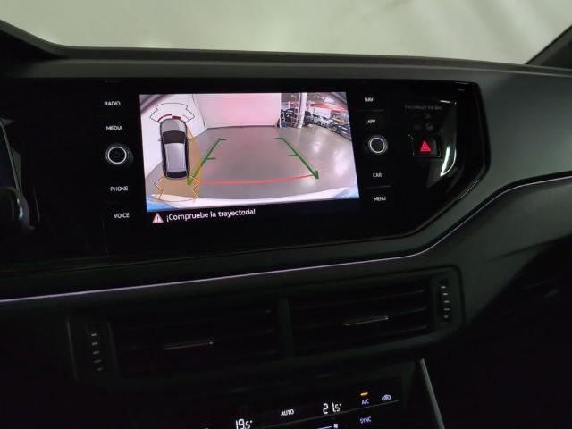 Volkswagen Taigo R-Line 1.0 TSI 81 kW (110 CV) DSG