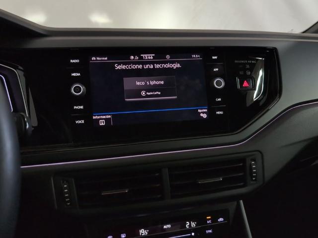 Volkswagen Taigo R-Line 1.0 TSI 81 kW (110 CV) DSG