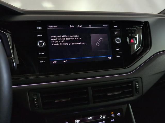 Volkswagen Taigo R-Line 1.0 TSI 81 kW (110 CV) DSG