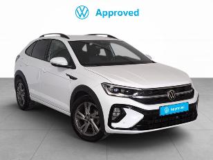 Coche de Ocasión VGRS