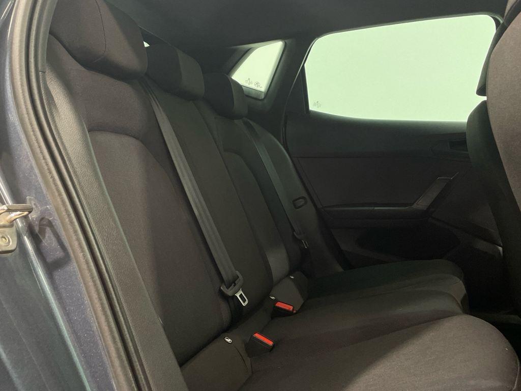 SEAT Ibiza 1.0 TSI en Barcelona