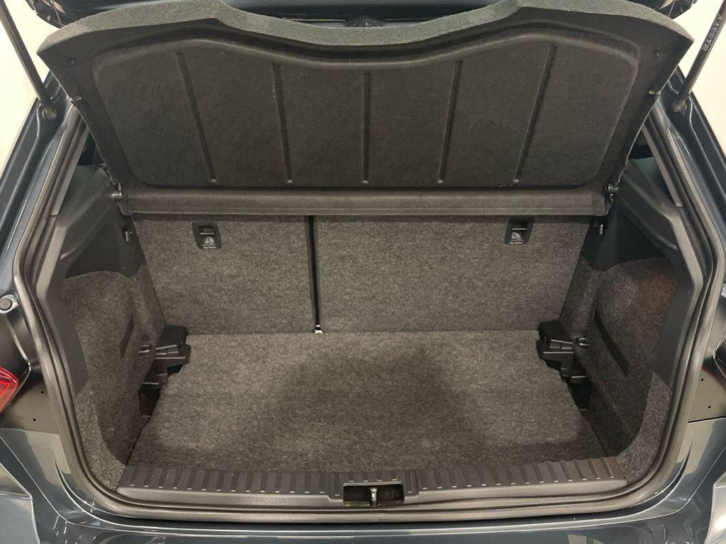 SEAT Ibiza 1.0 TSI en Barcelona