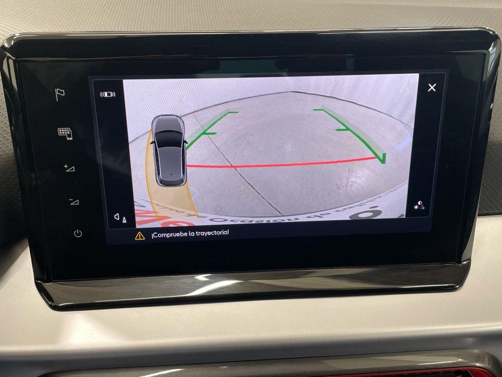 SEAT Ibiza 1.0 TSI en Barcelona