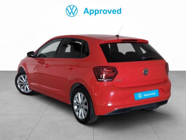 Volkswagen Polo Sport 1.0 TSI 70 kW (95 CV)