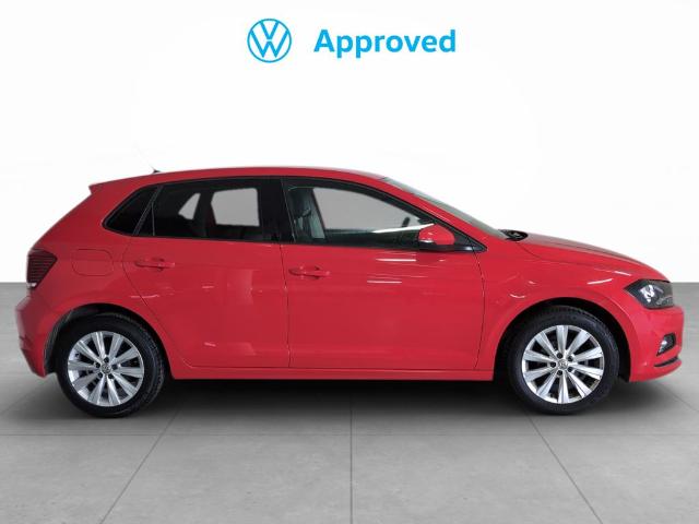 Volkswagen Polo Sport 1.0 TSI 70 kW (95 CV)