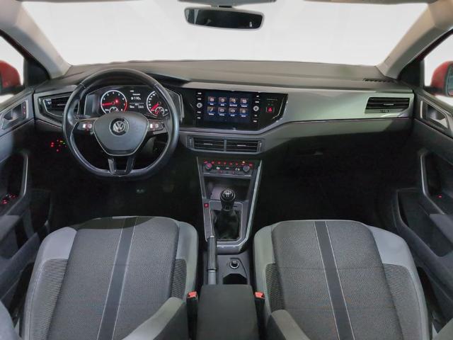 Volkswagen Polo Sport 1.0 TSI 70 kW (95 CV)