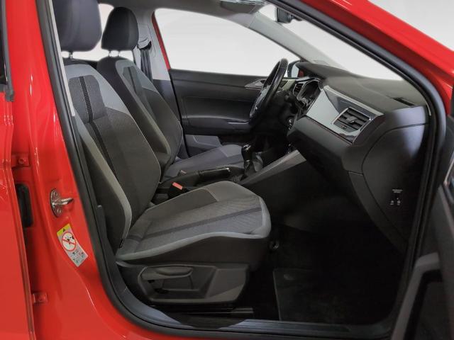 Volkswagen Polo Sport 1.0 TSI 70 kW (95 CV)