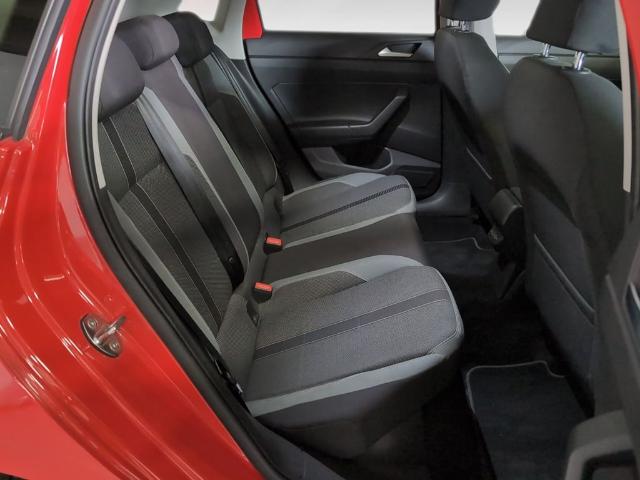 Volkswagen Polo Sport 1.0 TSI 70 kW (95 CV)